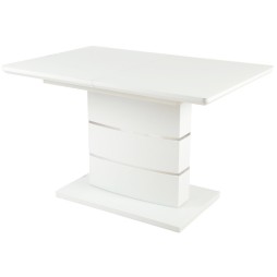 Стіл Oslo white