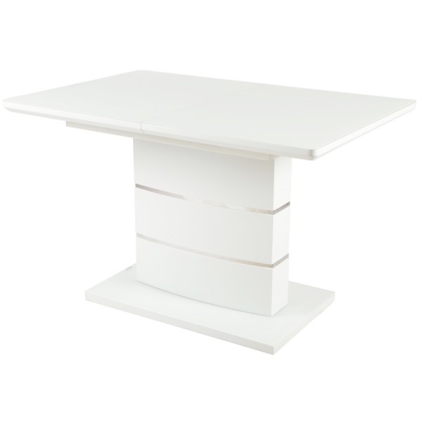 Кухонний стіл Oslo white