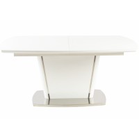 Стіл Santi white 160-200 см