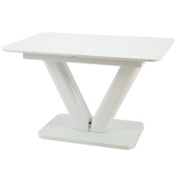 Стіл Selen white