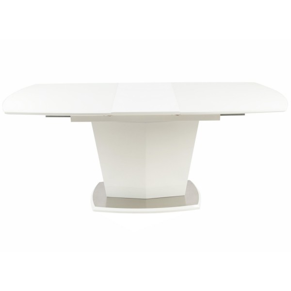 Стіл Veron white 140-180 см - ідеальний вибір для кухні