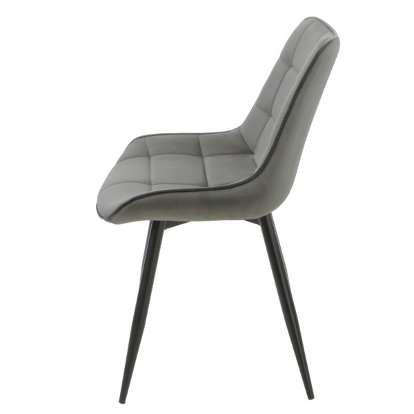 Стілець Damask для кухні та закладів