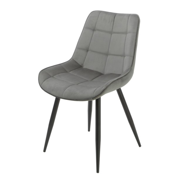 Стілець Damask для кухні та закладів