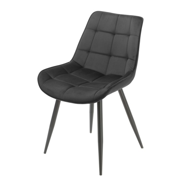 Стілець Damask для кухні та закладів