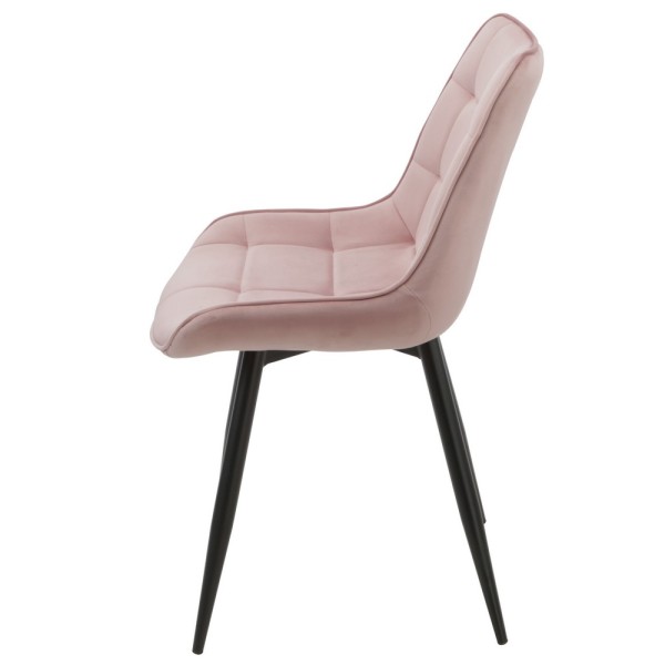 Стілець Damask для кухні та закладів