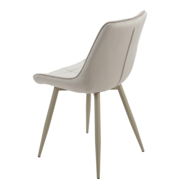 Стілець Damask для кухні та закладів