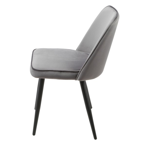 Стілець Decio — ідеальний вибір для вашої кухні та кафе