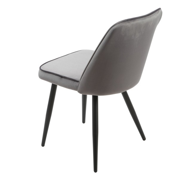 Стілець Decio — ідеальний вибір для вашої кухні та кафе