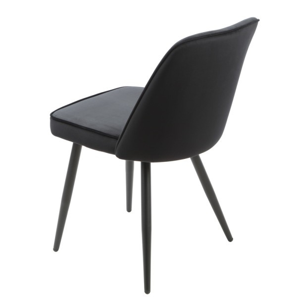 Стілець Decio — ідеальний вибір для вашої кухні та кафе