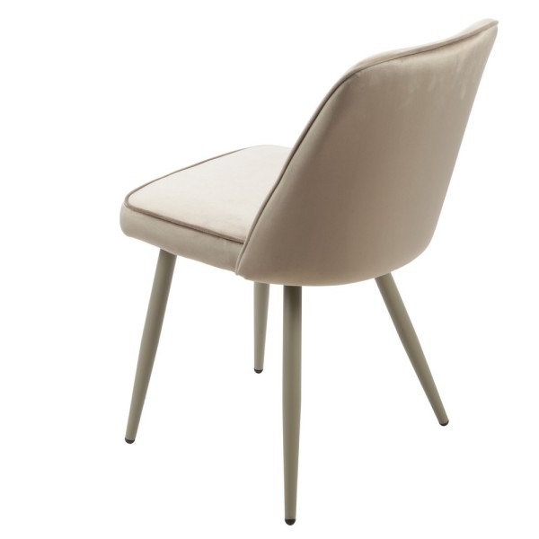 Стілець Decio — ідеальний вибір для вашої кухні та кафе