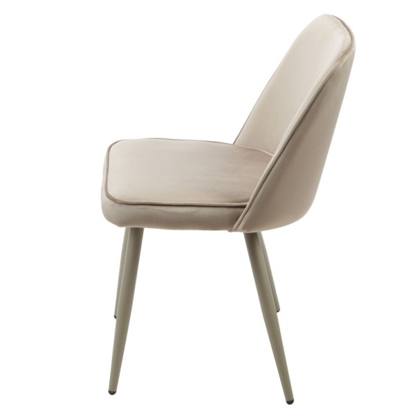 Стілець Decio — ідеальний вибір для вашої кухні та кафе