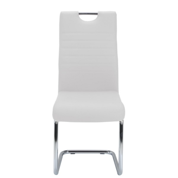 Стілець Master – сучасний дизайн та комфорт для вашої кухні