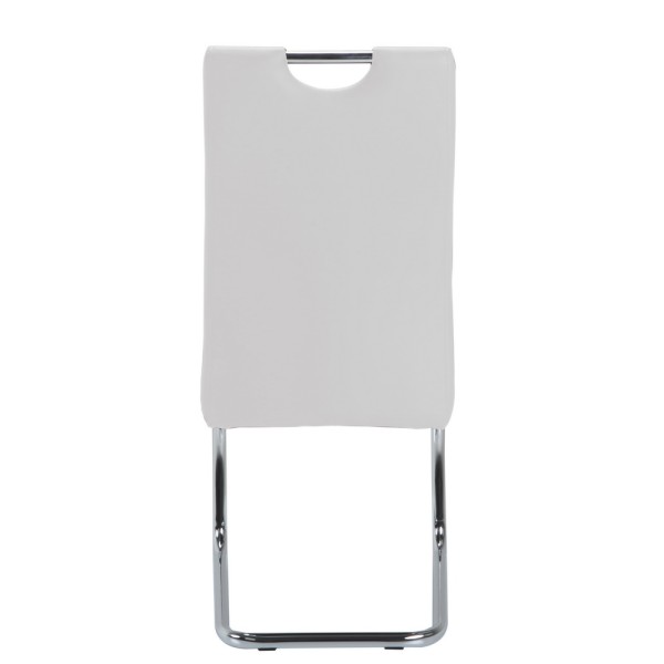 Стілець Master – сучасний дизайн та комфорт для вашої кухні