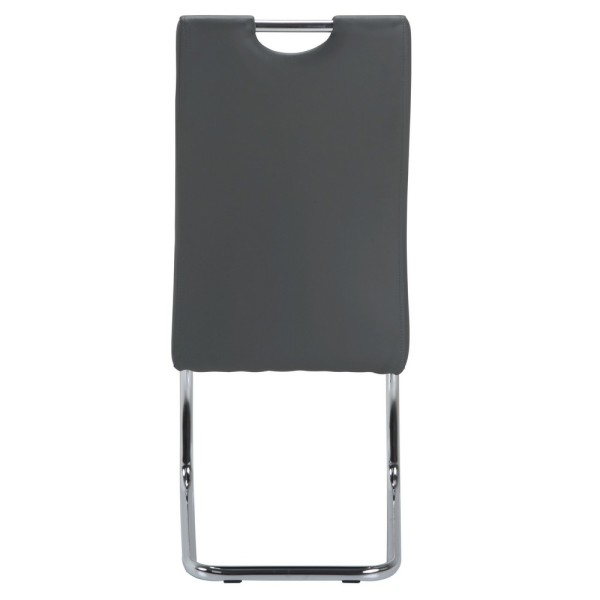 Стілець Master – сучасний дизайн та комфорт для вашої кухні