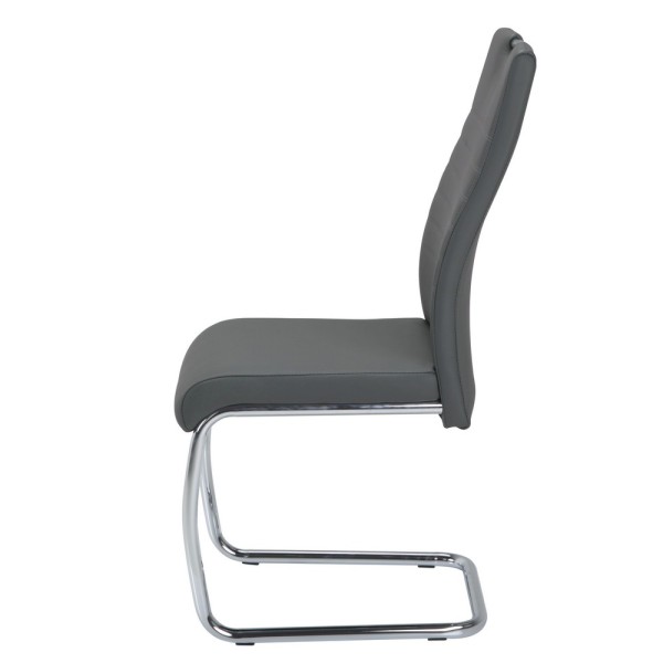 Стілець Master – сучасний дизайн та комфорт для вашої кухні