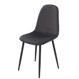 Стілець Molly print