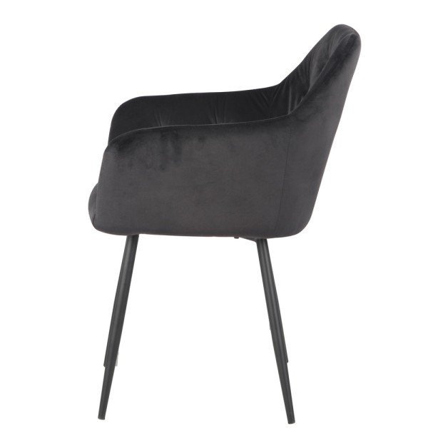 Стілець Orsa — стильний та комфортний вибір для вашої кухні