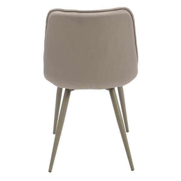 Стілець Perfection – стильний стілець для вашої кухні та кафе