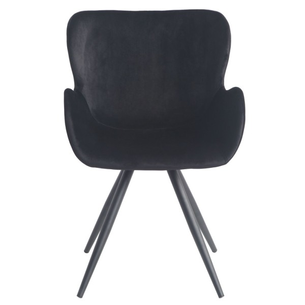 Стілець Reita — сучасний стілець для кухні та кафе