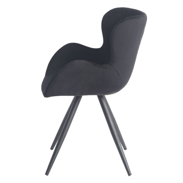 Стілець Reita — сучасний стілець для кухні та кафе