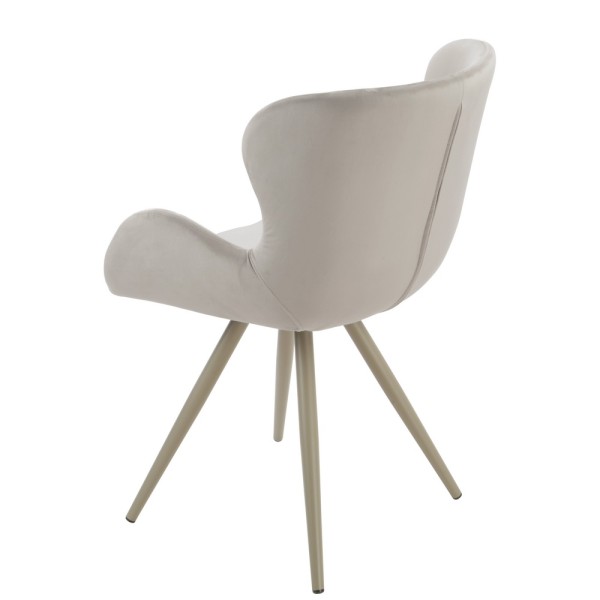 Стілець Reita — сучасний стілець для кухні та кафе