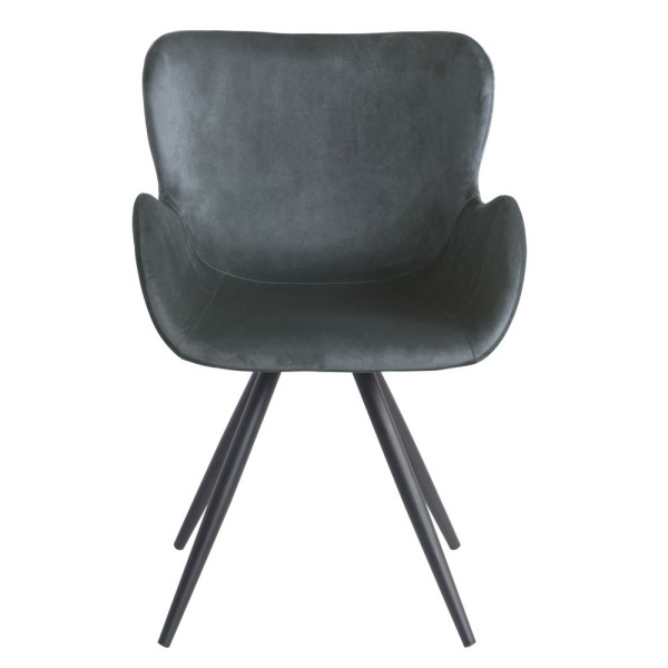 Стілець Reita — сучасний стілець для кухні та кафе