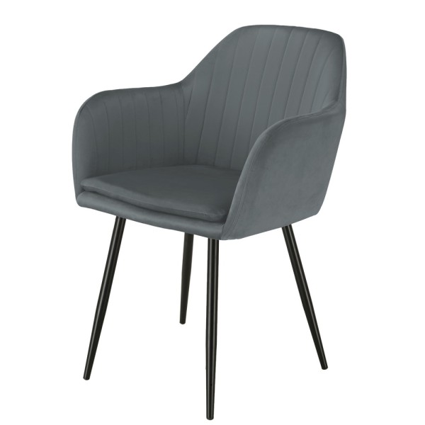 Стілець Sunshine — стиль та комфорт для будь-якого інтер'єру