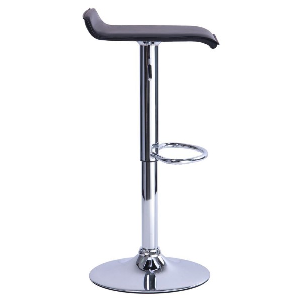 Барний стілець Прованс з газліфтом та обертанням