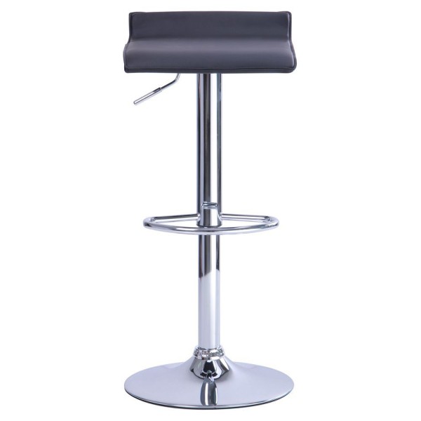 Барний стілець Прованс з газліфтом та обертанням