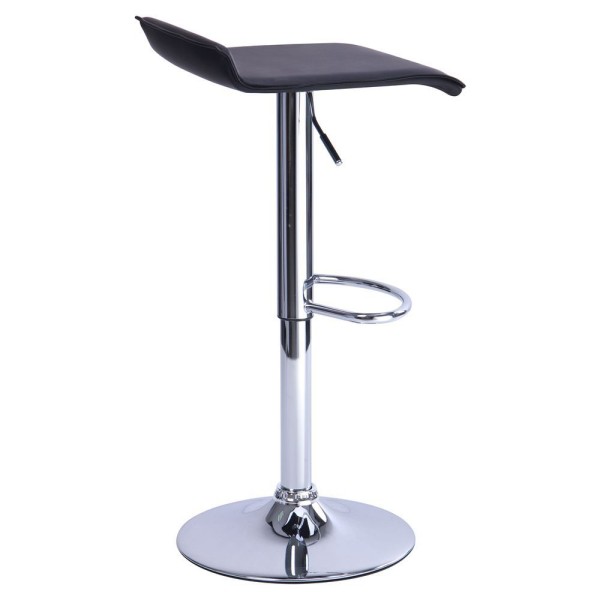 Барний стілець Прованс з газліфтом та обертанням