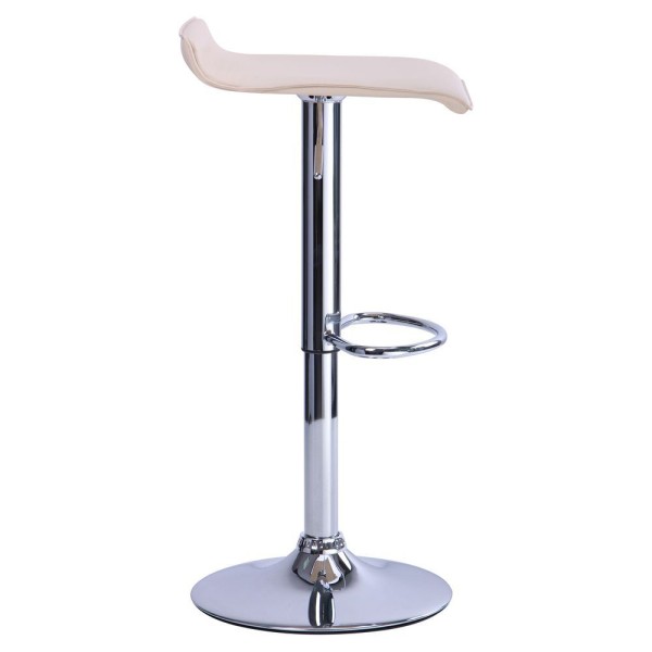 Барний стілець Прованс з газліфтом та обертанням