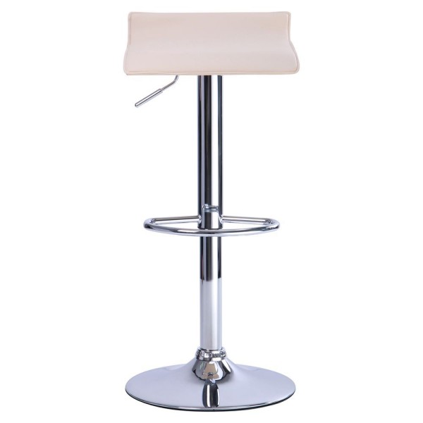 Барний стілець Прованс з газліфтом та обертанням