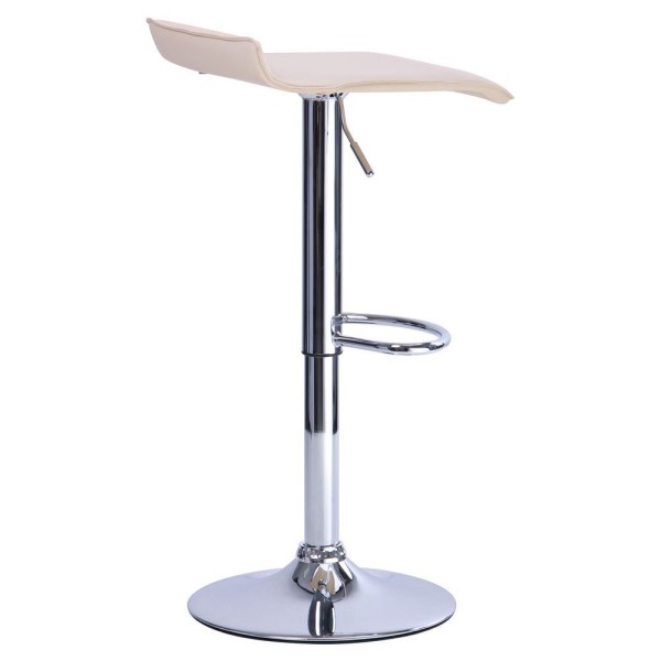 Барний стілець Прованс з газліфтом та обертанням