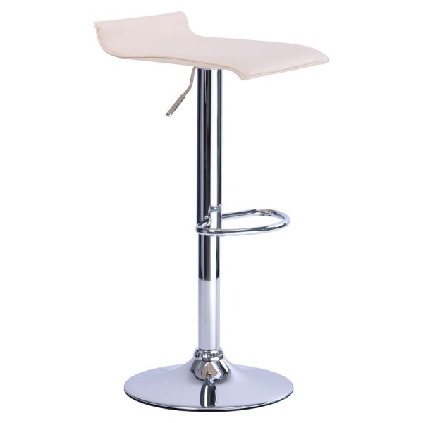 Барний стілець Прованс з газліфтом та обертанням