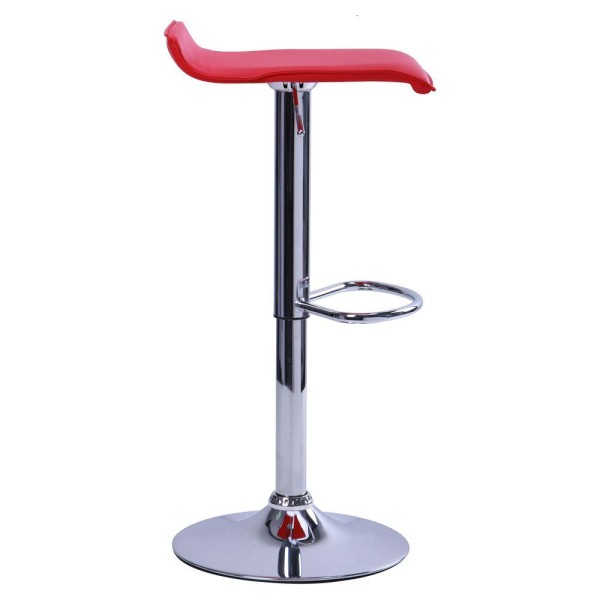 Барний стілець Прованс з газліфтом та обертанням