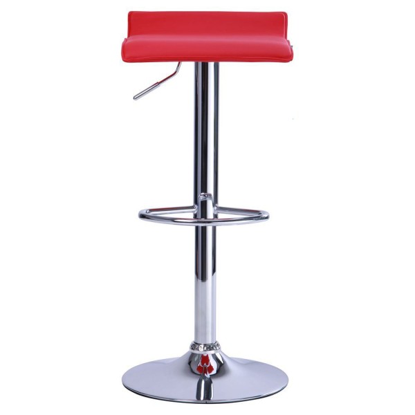 Барний стілець Прованс з газліфтом та обертанням