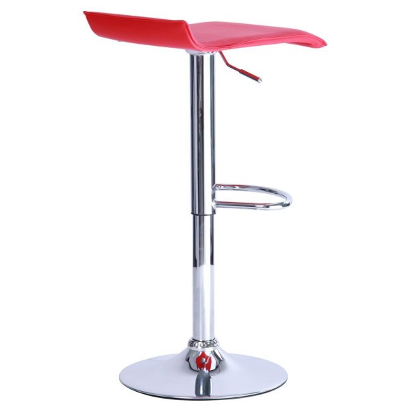 Барний стілець Прованс з газліфтом та обертанням