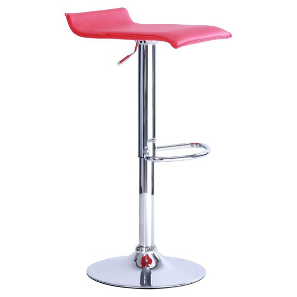 Барний стілець Прованс з газліфтом та обертанням