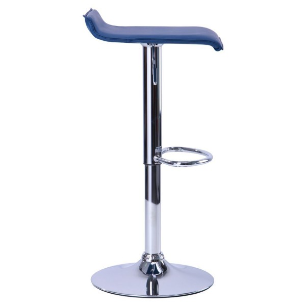 Барний стілець Прованс з газліфтом та обертанням