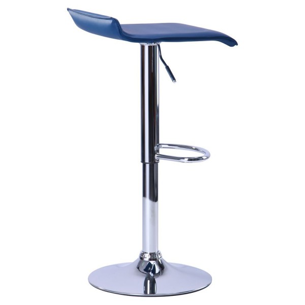 Барний стілець Прованс з газліфтом та обертанням