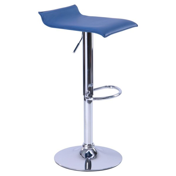 Барний стілець Прованс з газліфтом та обертанням