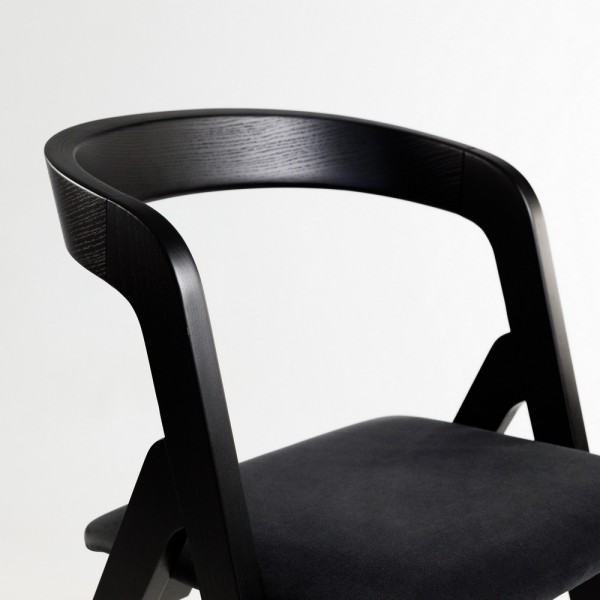 Cтілець Sova Ral - Ідеальне поєднання стилю та зручності для вашого інтер'єру