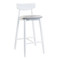 Напівбарний стілець Dan (Ден)