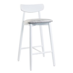 Напівбарний стілець Dan (Ден)