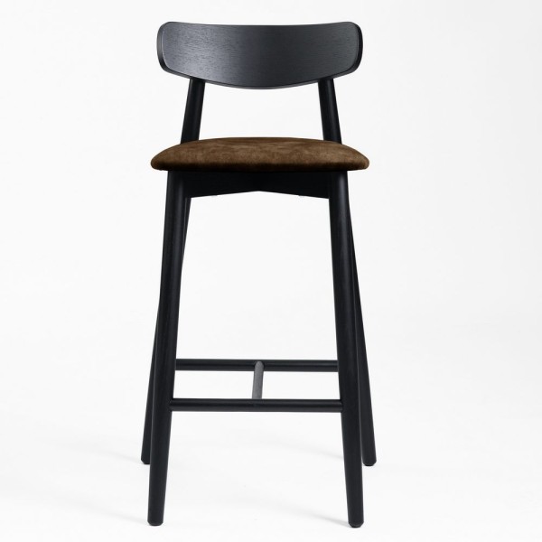 Напівбарний стілець Dan