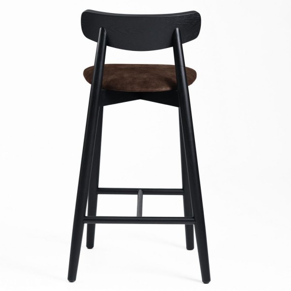 Напівбарний стілець Dan