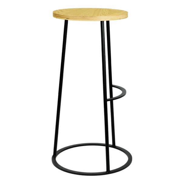 Напівбарний стілець №1 Lovko