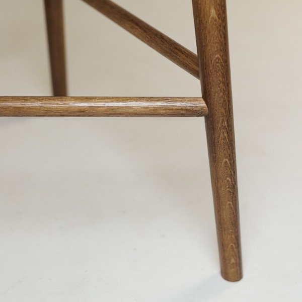 Напівбарний стілець №3 – Лофт стиль для вашої кухні