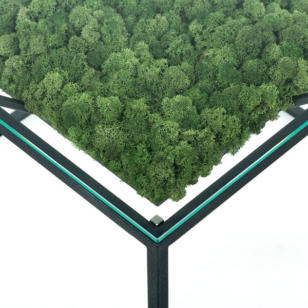 Журнальний столик Мосса: елегантність та стиль для вашої вітальні