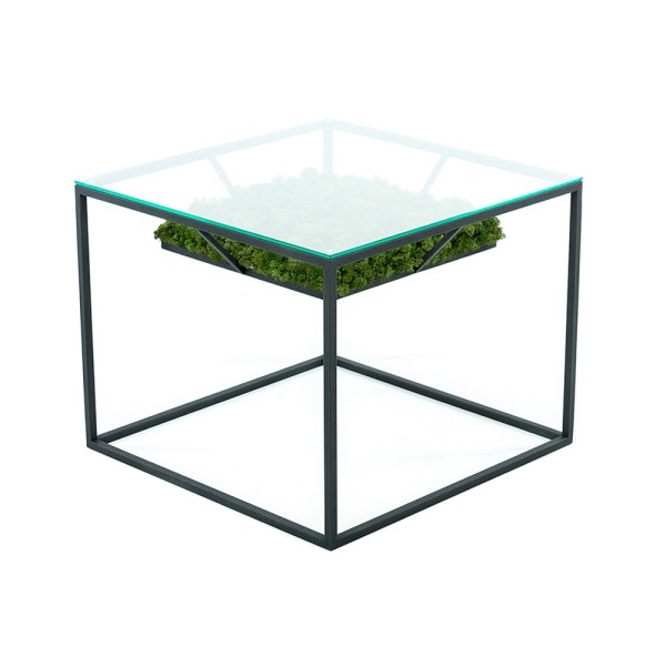 Журнальний столик Мосса: елегантність та стиль для вашої вітальні